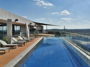 Menlyn Maine Luxury Rentals